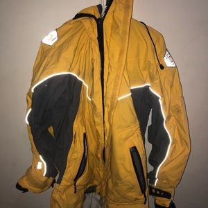 Gill Sailing foul weather jacket